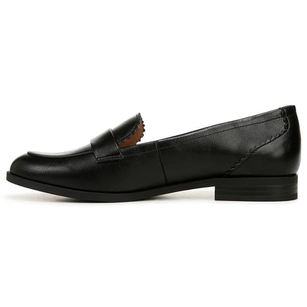 Womens Naturalizer Magna Loafers