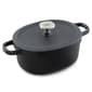 BergHOFF Graphite Enameled Cast Iron 10.75in. Covered Stockpot - image 1