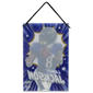 Open Road Ravens Jackson Small Hanging Acrylic Wall Decor - image 4