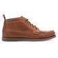 Mens Eastland Seneca Camp Moc Chukka Boots - image 2
