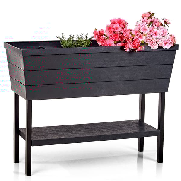 Keter Raised Gardening Bed - image 