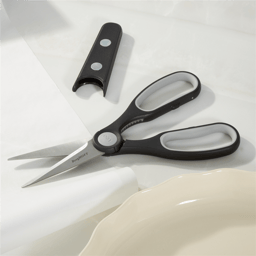 BergHOFF Leo Graphite 9in. Multifunctional Kitchen Scissors