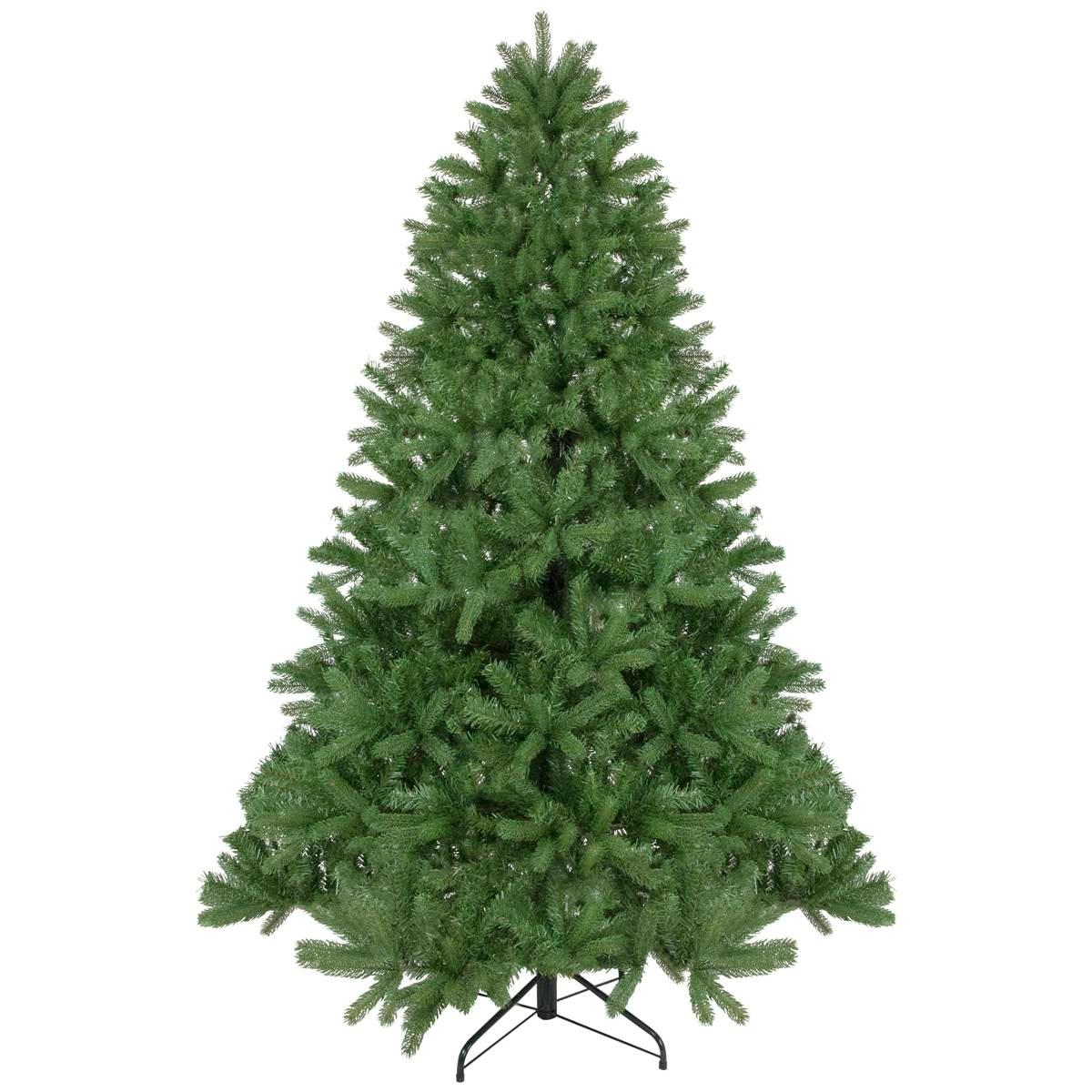 Northlight Seasonal 6.5ft. Noble Fir Artificial Christmas...