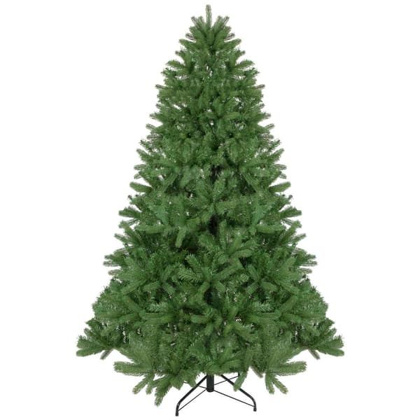 Northlight Seasonal 6.5ft. Noble Fir Artificial Christmas Tree