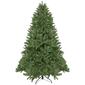 Northlight Seasonal 6.5ft. Noble Fir Artificial Christmas Tree - image 1