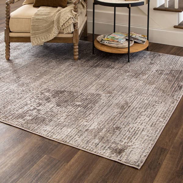 Mohawk Home Anderson Cream Large Area Rug