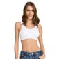 Womens Jockey Seamfree Cami Strap Bralette 4450 - image 4