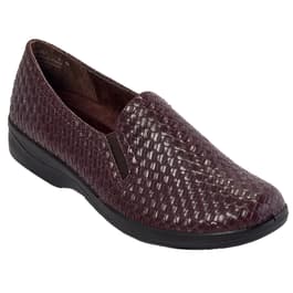 Womens Easy Street Etern Loafers