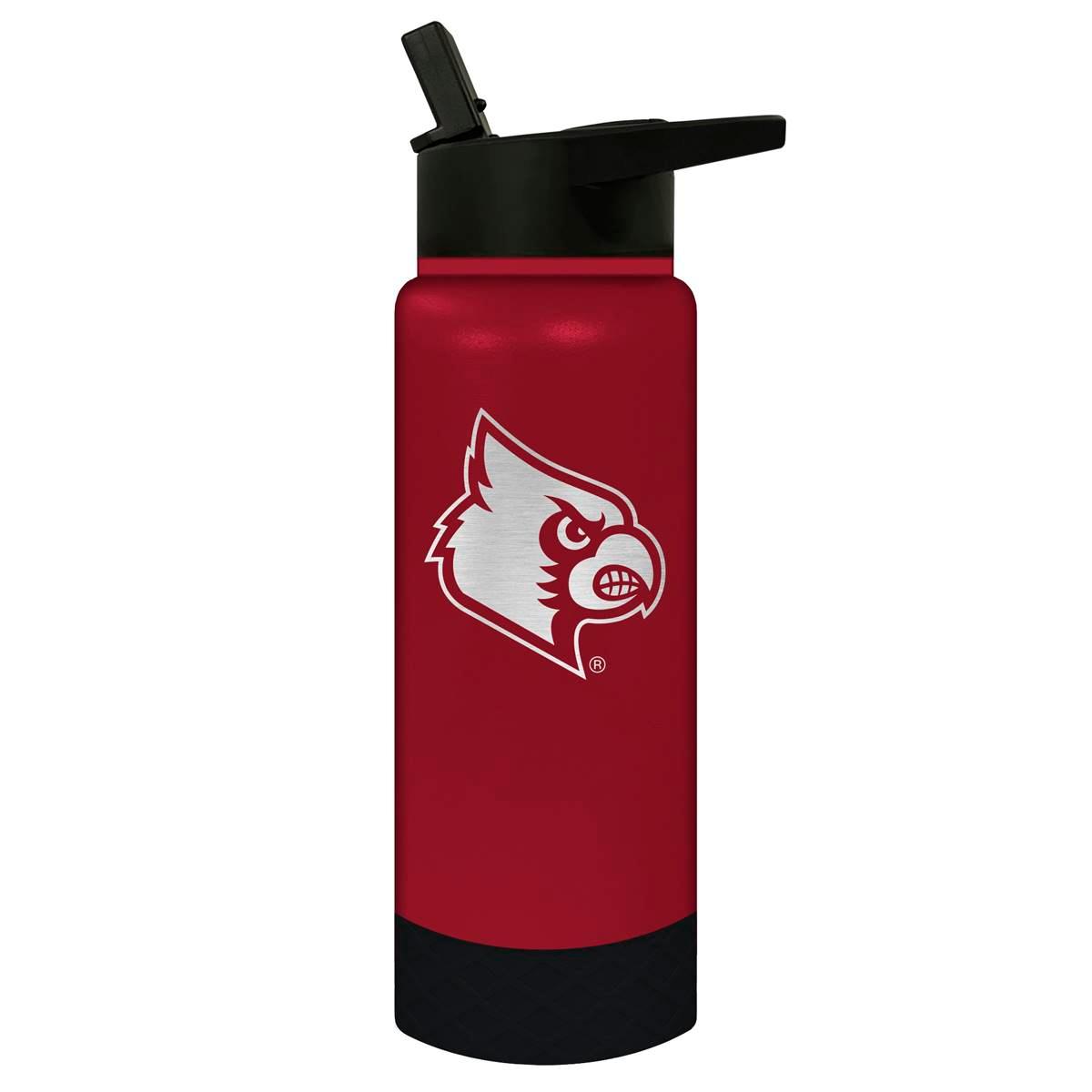Great American Products 24oz. Jr. Louisville Cardinals...