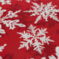 Mohawk Home Holiday Flakes Kitchen Mat - image 4