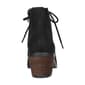 Womens Bella Vita Sarina Lace Up Ankle Boots - image 3