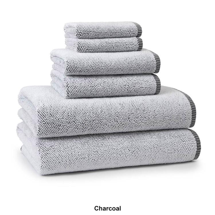 Cassadecor Maison Bath Towel Collection