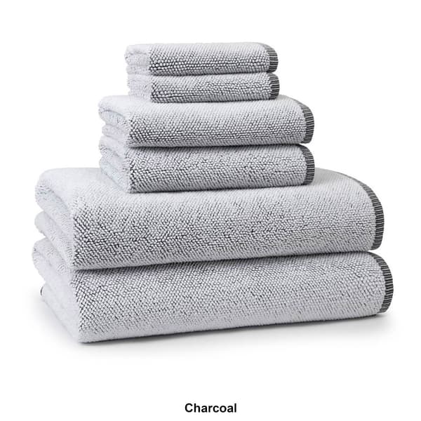 Cassadecor Maison Bath Towel Collection