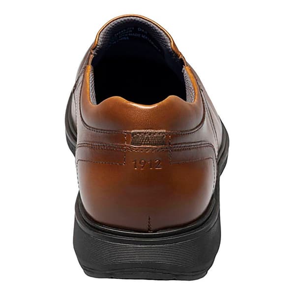 Mens Nunn Bush Kore Pro Bicycle Toe Loafers