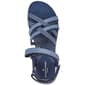Womens Clarks® Cloudsteppers Mira Shore Sport Sandals - image 4