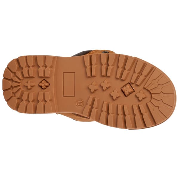 Little Boys Avalanche Lace Up Boots