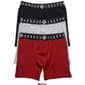 Mens Joseph Abboud Cotton &amp; Spandex Boxer Briefs - image 3
