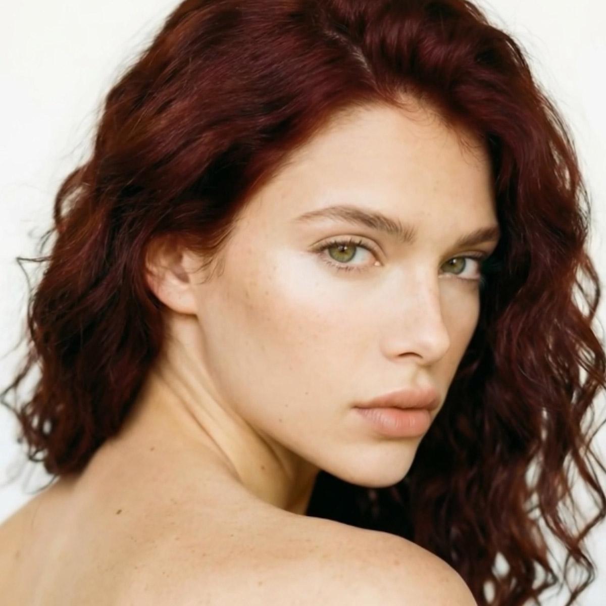 Rusk Vivid Color Locking Conditioner