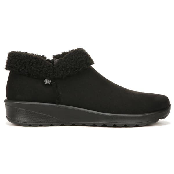 Womens BZees by Naturalizer Gift Ankle Boots