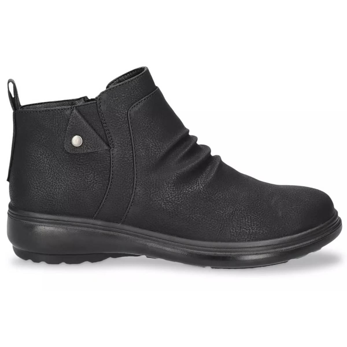 Womens Easy Street Ariadne Comfort Ankle Boots