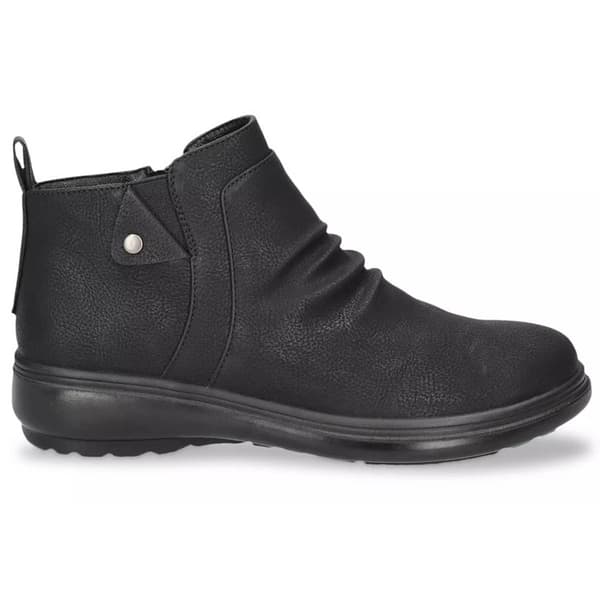 Womens Easy Street Ariadne Comfort Ankle Boots