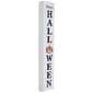 Northlight Seasonal 31.5in. Metal Happy Halloween Wall Sign - image 3