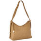 Gloria Vanderbilt Harper Embossed Hobo - image 3