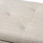 Baxton Studio Hannah Storage Ottoman Bench - image 9