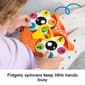 Fisher-Price® Spin N Rhyme Fidget Spinner - image 4