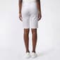 Petite Napa Valley Solid Button Loop Bermuda Shorts - image 7