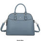 London Fog Apress Satchel - image 6