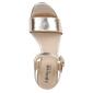 Womens LifeStride Rhythmn Platform Sandals - image 5