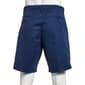 Mens Chaps Textured Chino Shorts - image 1