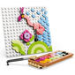 LEGO® Botanicals Floral Art Decor Painting - image 7