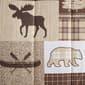 Design Studio Canyon Trail 2pc. Reversible Comforter Set - Twin - image 4