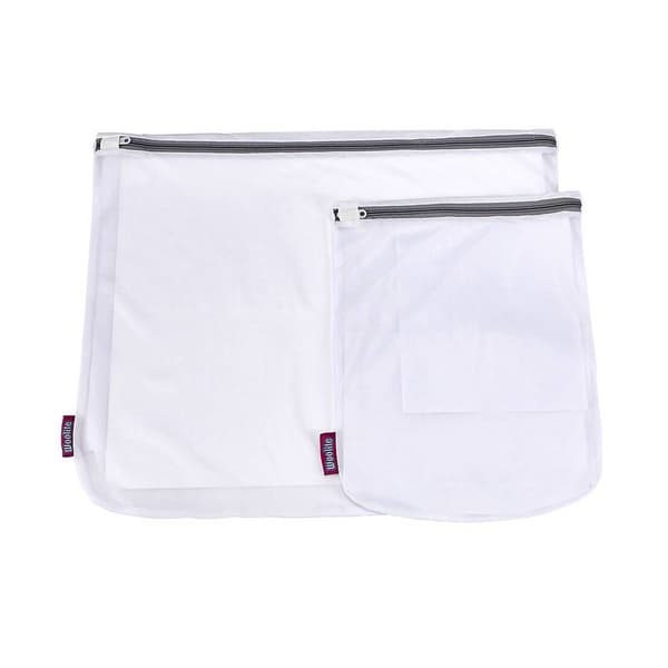 Woolite 2pk. Mesh Sweater & Sock Wash Bags - image 