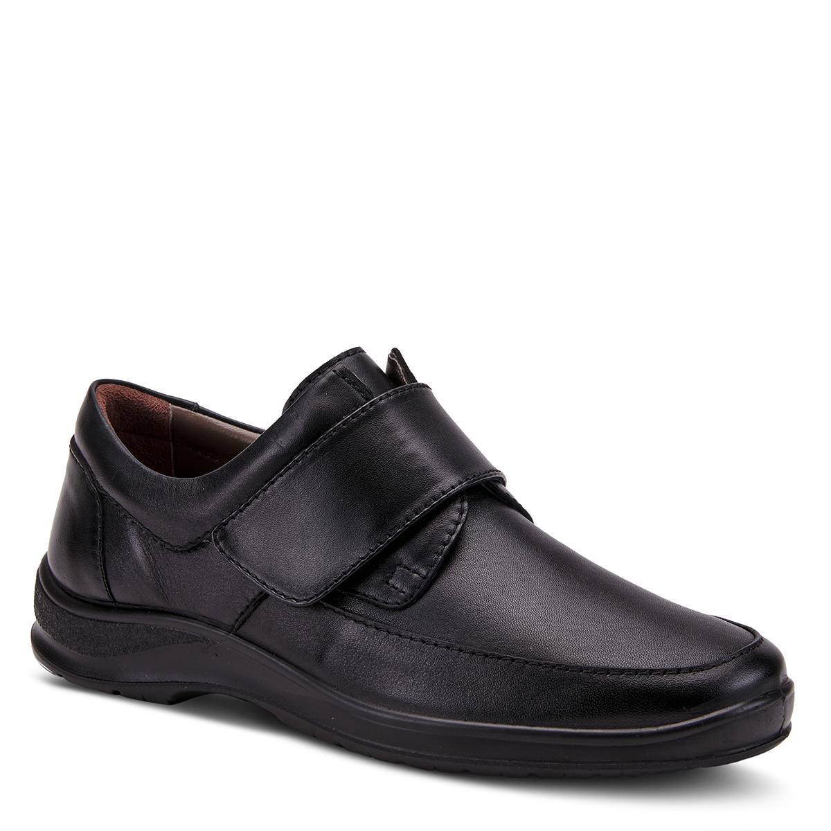 Mens Spring Step Cacio Slip-On Loafers