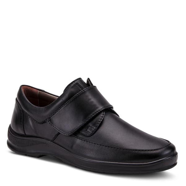 Mens Spring Step Cacio Slip-On Loafers - image 