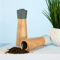 BergHOFF Balance 2pc. 8.25in. Rubberwood Covered Grinder - image 1