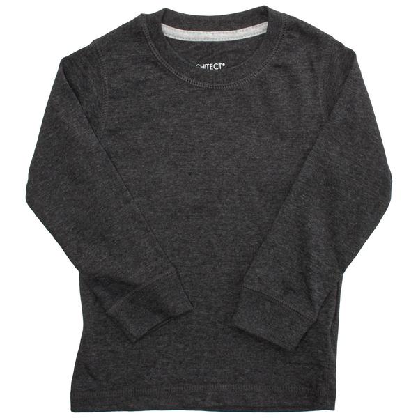 Toddler Boy Architect(R) Long Sleeve Jersey Tee - image 