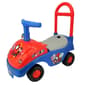 My 1st Spidey Ride-On - image 1