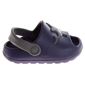 Little Boy Josmo® Comfortable Shark Sandals - image 2