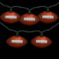 Northlight Seasonal 6ft. Football Patio Light Set - image 3