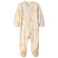 Baby Boy (NB-9M) Carter''s(R) Interlock 2-Way Lion Sleeper - image 1