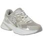 Womens Starter Star Light Athletic Sneakers - image 1