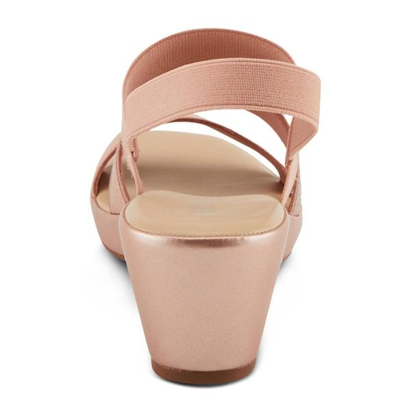Womens Patrizia Marzula Slingback Sandals