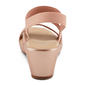 Womens Patrizia Marzula Slingback Sandals - image 4
