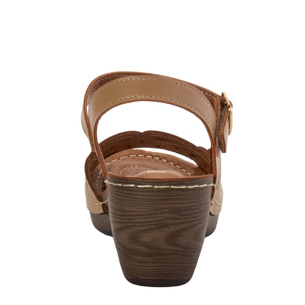 Womens Patrizia Peakatay Wedge Sandals