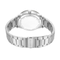 Mens Kenneth Cole New York® Automatic Silver Watch - KCWGY0064903 - image 2