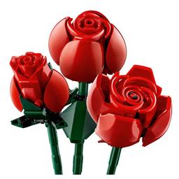LEGO® Botanical Collection Bouquet of Roses